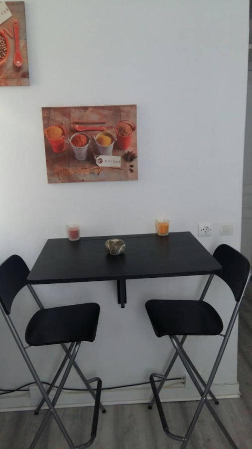 Cosy Appartement 2 Pieces 15Min Du Centre De Paris Clichy Exterior foto